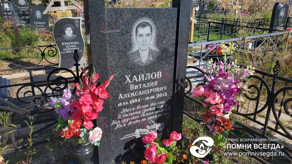 После работы